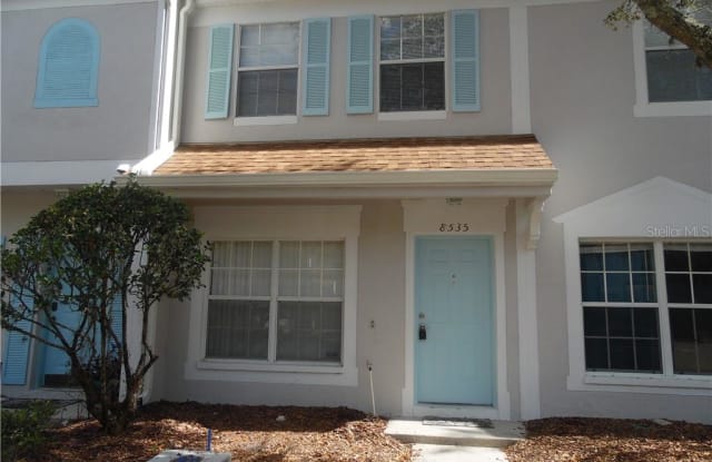 8535 HUNTERS KEY CIRCLE - 8535 Hunters Key Circle, Tampa, FL 33647