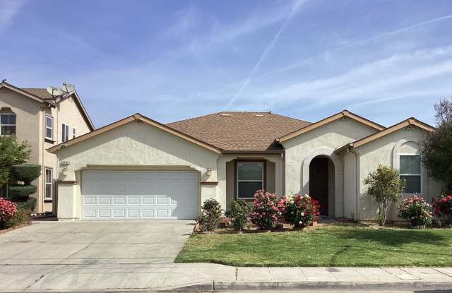 5162 W. Home Avenue - 5162 West Home Avenue, Fresno, CA 93722