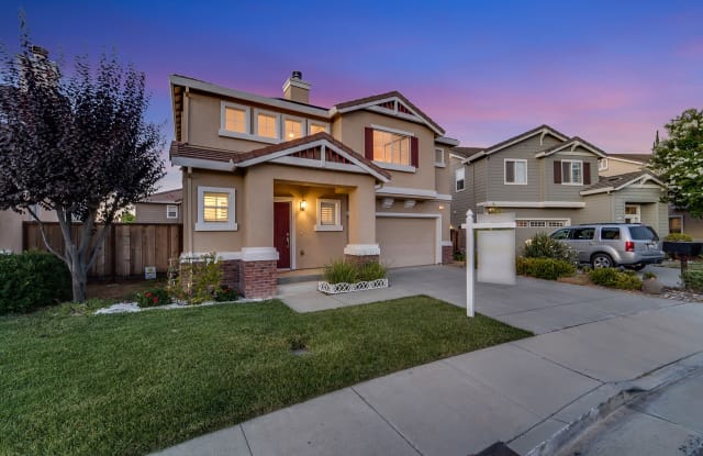937 Windsor Hills Circle - 937 Windsor Hills Circle, San Jose, CA 95123