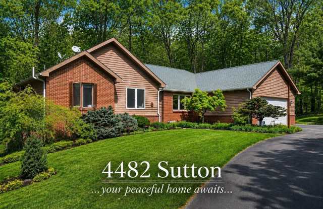 4482 Sutton Road Gallery 1