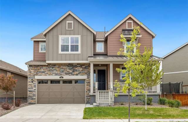 Amazing Next Gen Home with Private Main-Level In-Law Suite! Gallery 3