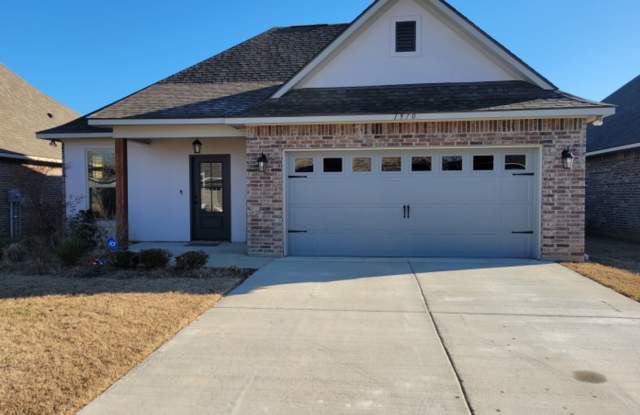 Gorgeous 4 Bedroom Home in South Bossier photos photos