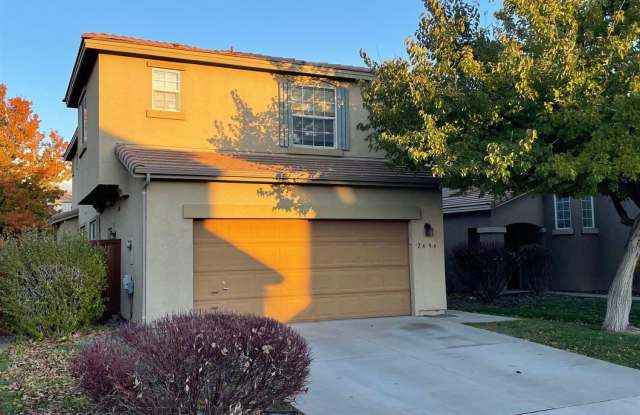 2494 Roman Drive photos photos