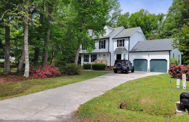 FOUR BEDROOM BRANDYWINE BAY photos photos