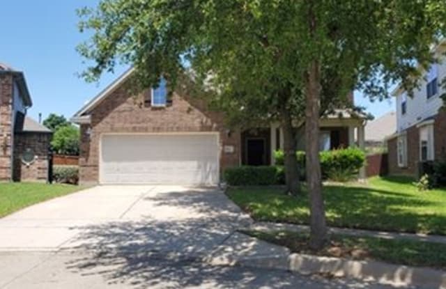 9105 Silsby Dr - 9105 Silsby Road, Fort Worth, TX 76244