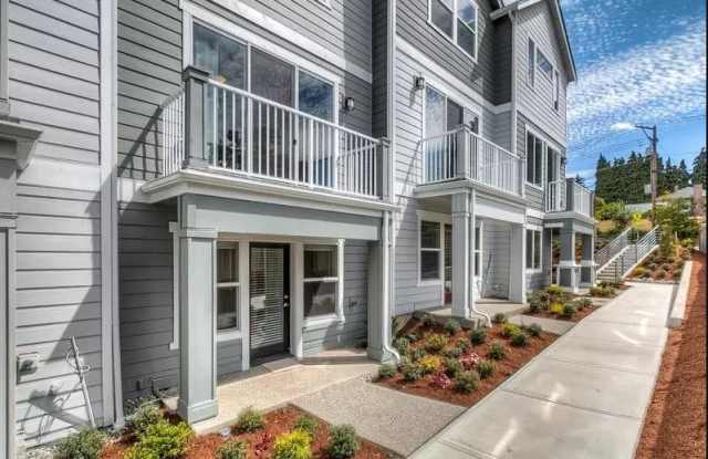 Monterra Townhomes photos photos