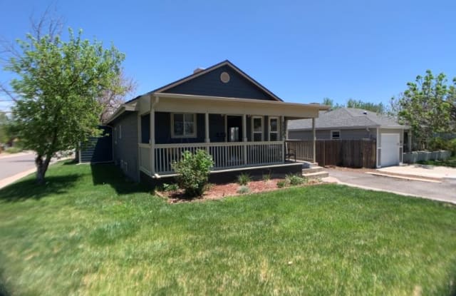 4896 Umatilla St - 4896 Umatilla Street, Denver, CO 80221