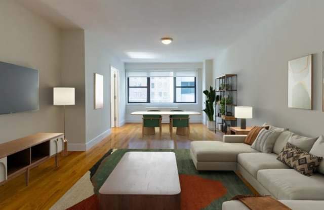 153 East 33rd St. - 153 East 33rd Street, New York City, NY 10016