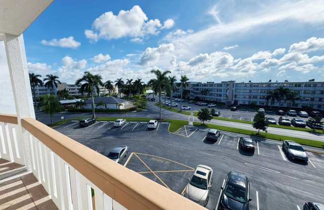 4075 CORNWALL D - 4075 Cornwall D, Palm Beach County, FL 33434