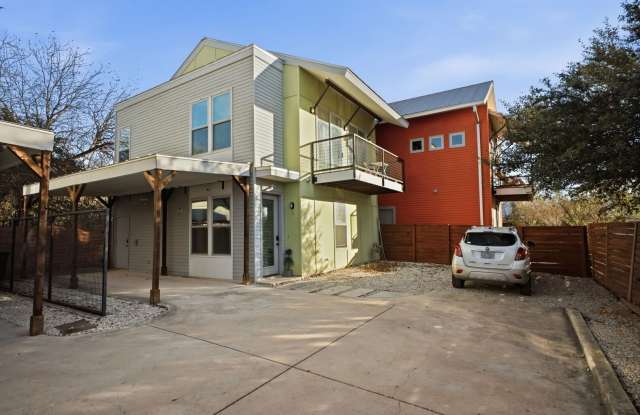 422 HAYS ST Gallery 1