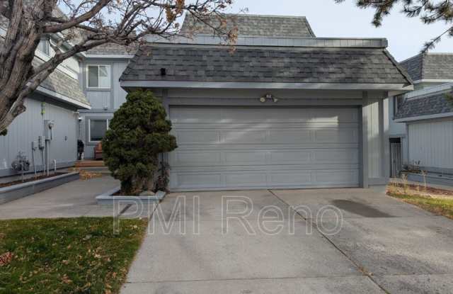 3959 Kings Row - 3959 Kings Row, Reno, NV 89503