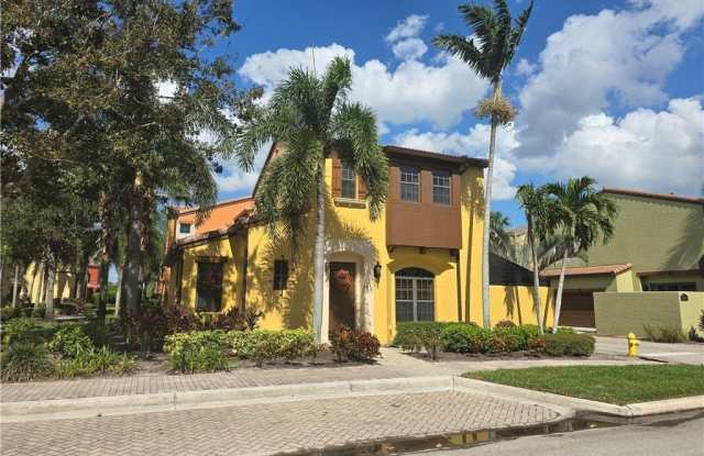 8281 Bibiana Way - 8281 Bibiana Way, Fort Myers, FL 33912