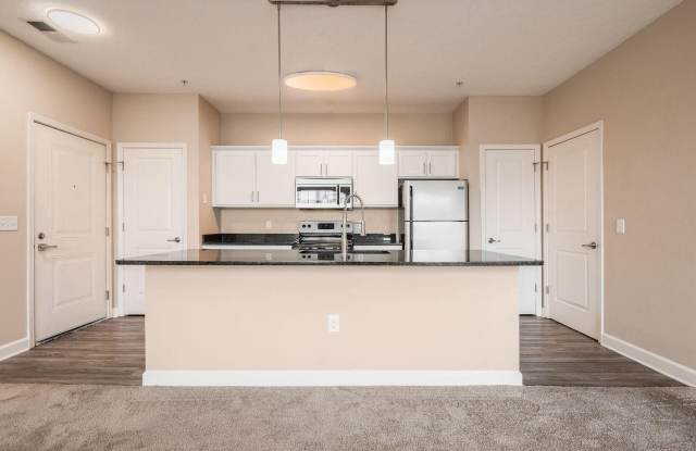 5892 Whitebark Pine Trail - 5892 Whitebark Pine Trail, Columbus, OH 43016