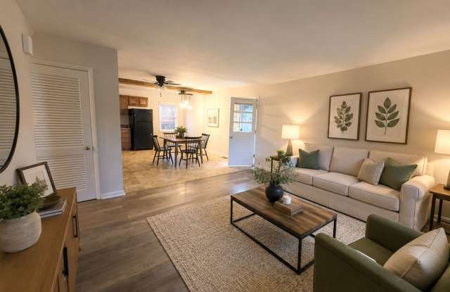 Welcome Home to 321 Purdue! Gallery 1