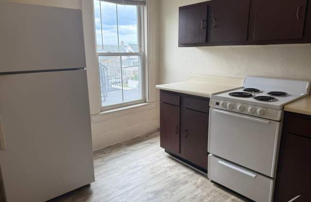 HUGE 1 Bed 1 Bath in Waltham Gallery 1