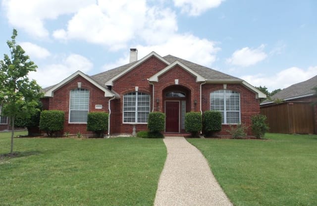 4533 Cape Charles - 4533 Cape Charles Dr, Plano, TX 75024