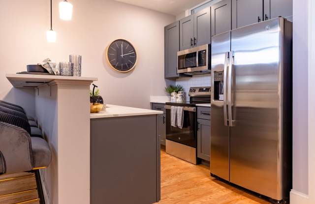 Pacific Mill Lofts Gallery 2