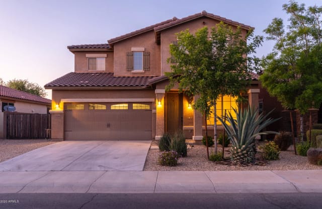 15594 W DEVONSHIRE Avenue - 15594 West Devonshire Avenue, Goodyear, AZ 85395