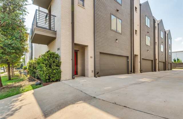 2703 Kimsey Drive - 2703 Kimsey Drive, Dallas, TX 75235