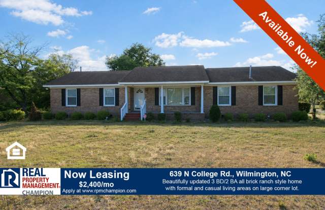 Updated 3 BD/2BA Home on Spacious Corner Lot photos photos