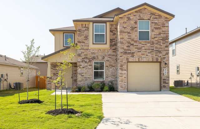 Beautiful 4-Bedroom Home in Kendall Brook – Modern Comfort Near Randolph AFB! - 8206 Blue Canal, Bexar County, TX 78244