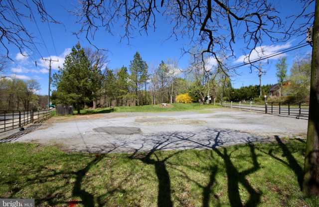 35972 CHARLES TOWN PIKE - 35972 Charles Town Pike, Loudoun County, VA 20132