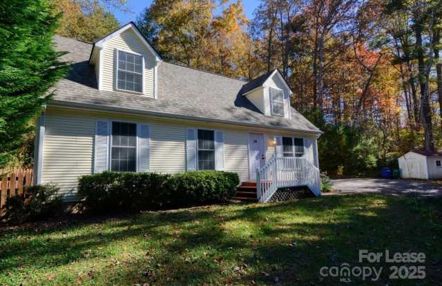 34 East Street - 34 East Street, Weaverville, NC 28787