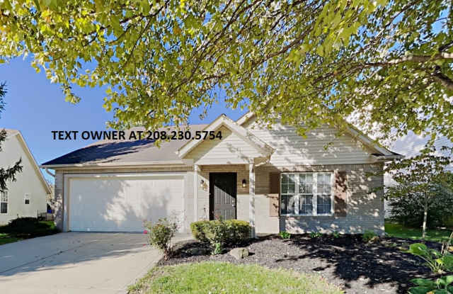 14916 Oak Rd - 14916 Oak Road, Westfield, IN 46033