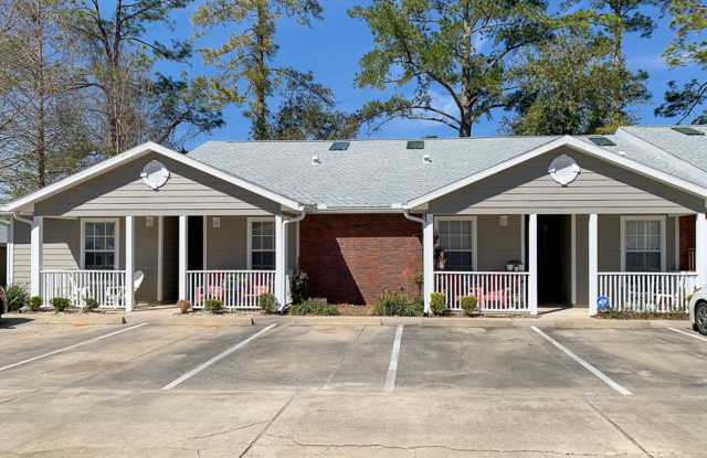 2166 - Magnolia Manor Apartments photos photos
