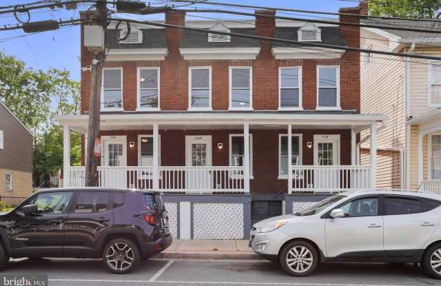 440 JONATHAN Street unit: A photos photos 440 JONATHAN Street unit: A photos photos