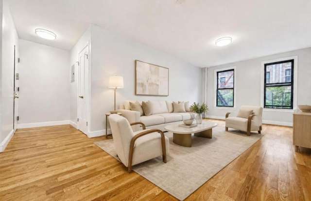 65 Fort Washington Avenue Gallery 1