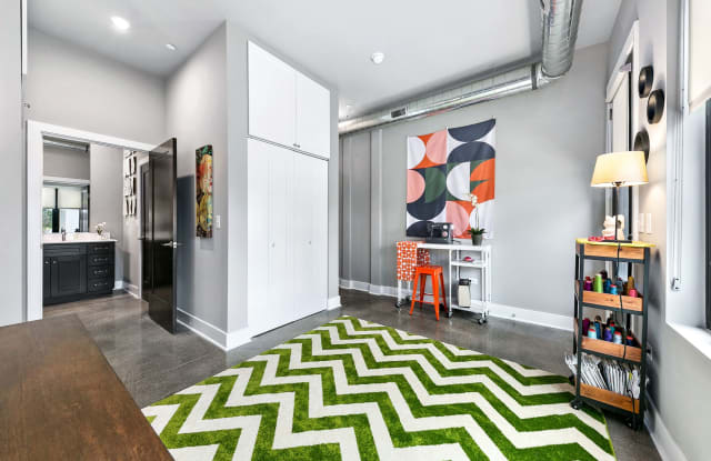Highpoint Gallery 3