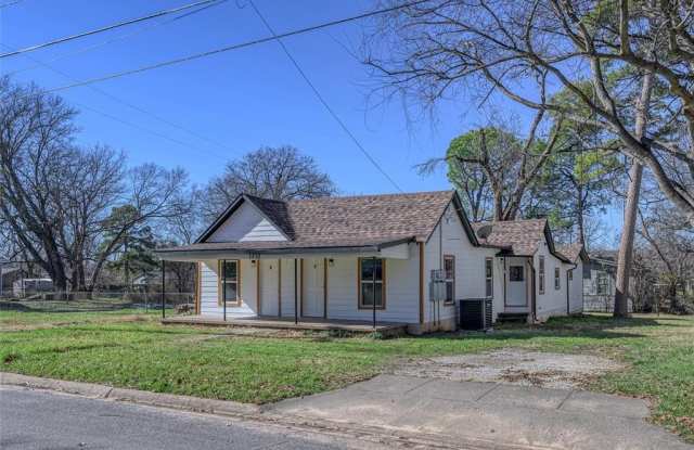 1434 S Rusk Street photos photos