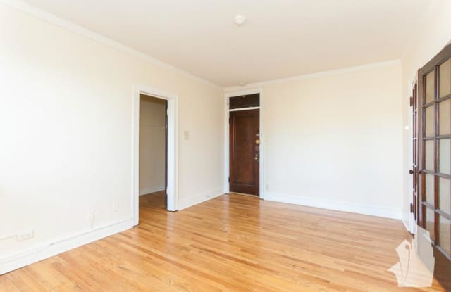 4631 N Paulina St - 4631 North Paulina Street, Chicago, IL 60640