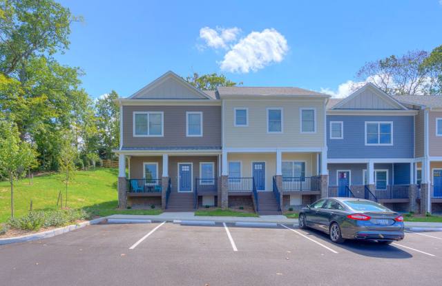 Brand New Townhouse Community in Blacksburg! - FURNISHED photos photos