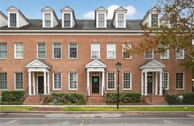 4645 Pleasant Avenue - 4645 Pleasant Avenue, Norfolk, VA 23518 4645 Pleasant Avenue - 4645 Pleasant Avenue, Norfolk, VA 23518