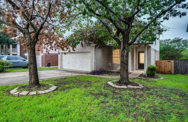 *MOVE IN SPECIAL*3756 Top Rock Lane Round Rock, TX 78681 Gallery 3