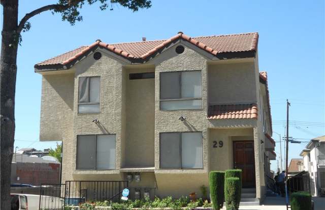 29 N 1st Street - 29 North 1st Street, Alhambra, CA 91801