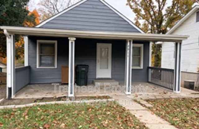 2911 N Walnut Rd - 2911 North Walnut Street, Avondale, MO 64117