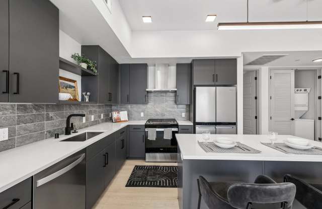 ARCA Apartments photos photos