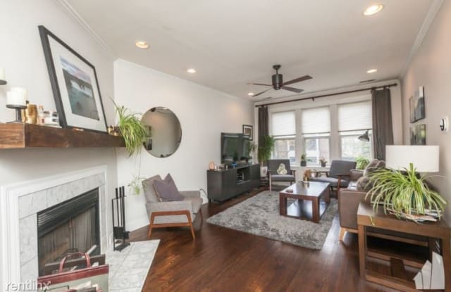 748 W Melrose St 2 - 748 West Melrose Street, Chicago, IL 60657