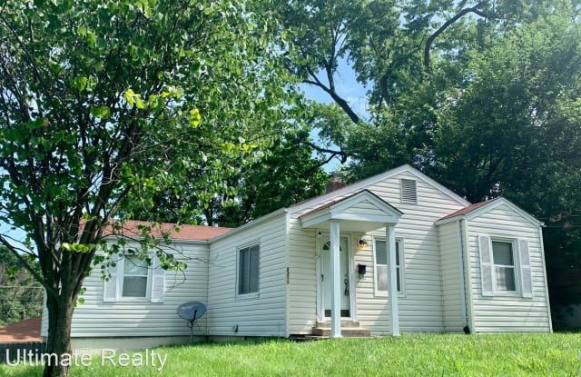 2311 Gardner Dr. - 2311 Gardner Drive, Moline Acres, MO 63136