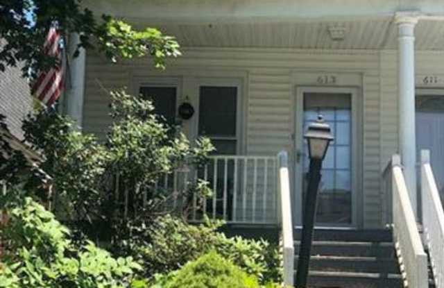 613 Pardee Street - 613 Pardee Street, Easton, PA 18042