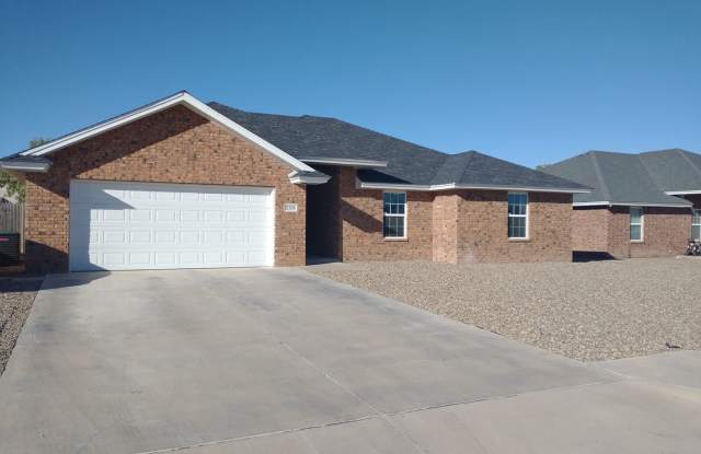 2208 Ralph Boone, Clovis NM photos photos