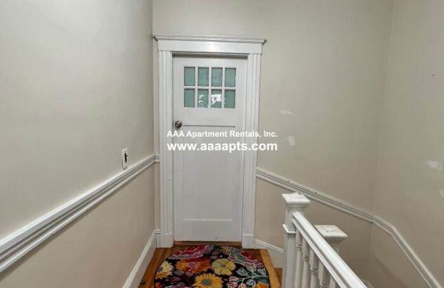 92 Linden St. - 92 Linden Street, Everett, MA 02149