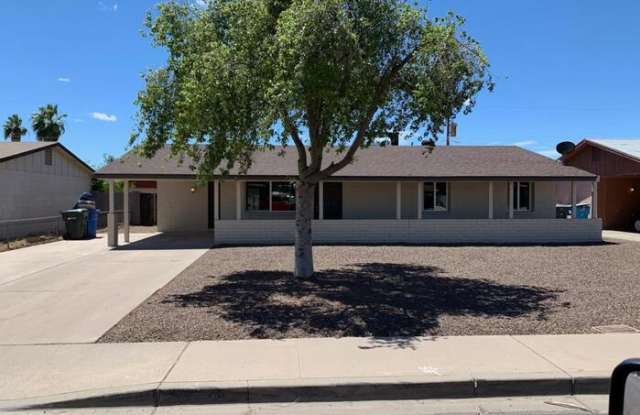 8129 West Osborn Road - 8129 West Osborn Road, Phoenix, AZ 85033