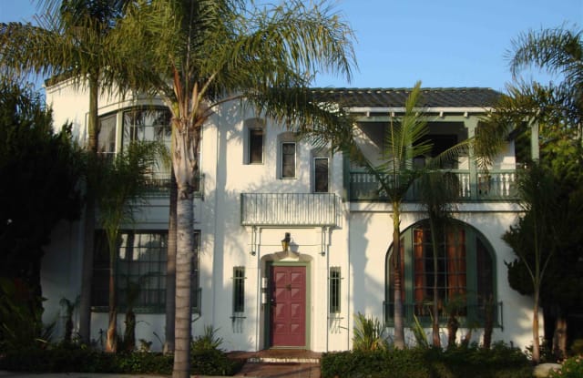 763 Molino Ave - 763 Molino Avenue, Long Beach, CA 90804