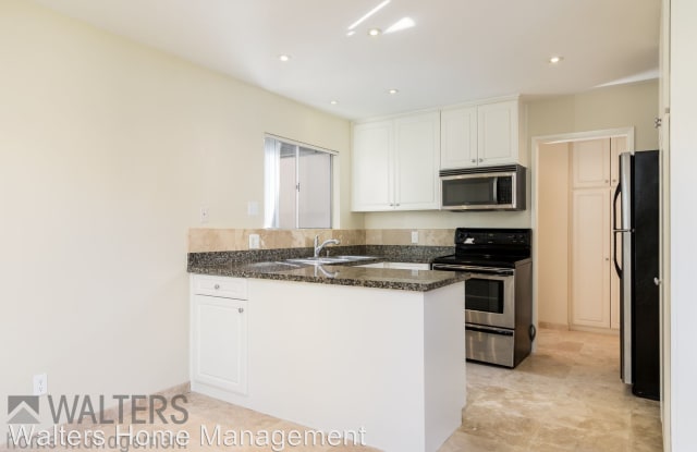 17141 West Bernardo Dr #105 - 17141 West Bernardo Drive, San Diego, CA 92127