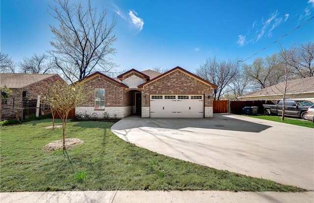 3709 Palacios Avenue - 3709 Palacios Avenue, Dallas, TX 75212