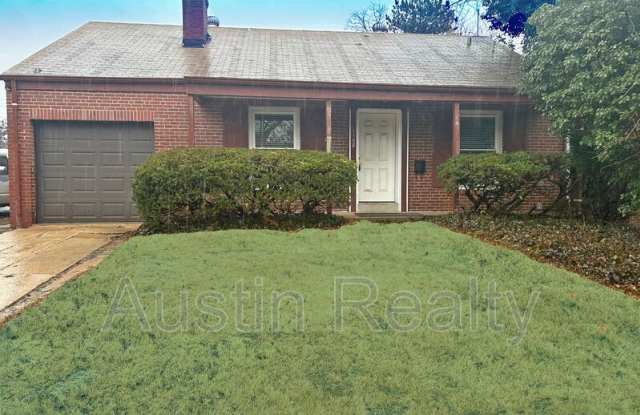 1108 Collingwood Dr photos photos